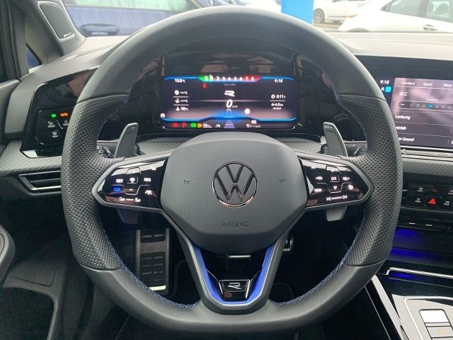 Golf R VIII 2.0 TSI 4M 449,- ohne Anzahlung