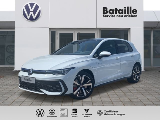 Golf VIII GTE 1.5 eHybrid DSG AHK Navi