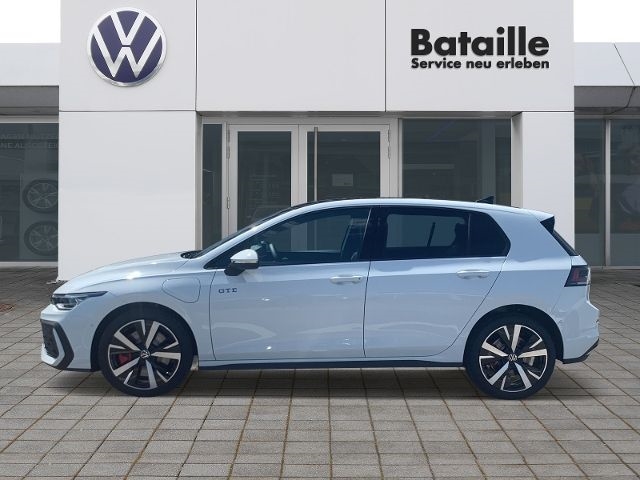 Golf VIII GTE 1.5 eHybrid DSG AHK Navi