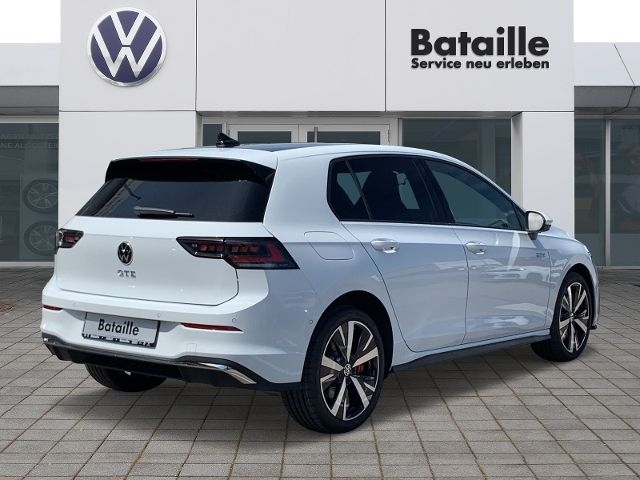 Golf VIII GTE 1.5 eHybrid DSG AHK Navi