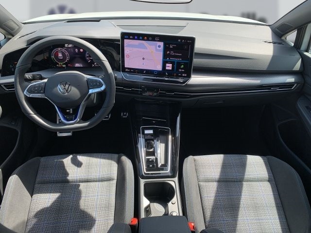 Golf VIII GTE 1.5 eHybrid DSG AHK Navi
