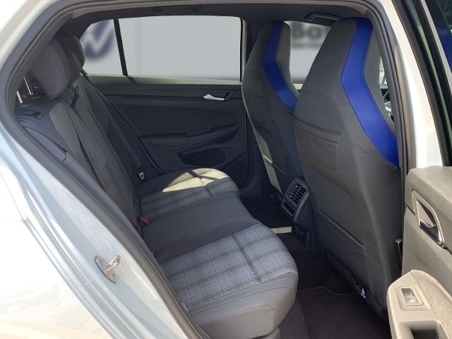 Golf VIII GTE 1.5 eHybrid DSG AHK Navi