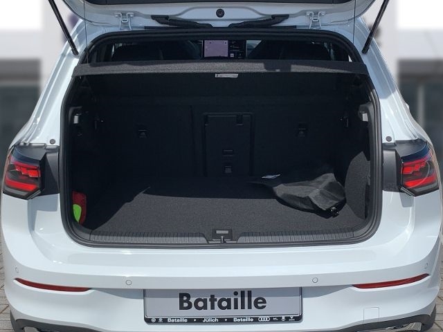 Golf VIII GTE 1.5 eHybrid DSG AHK Navi