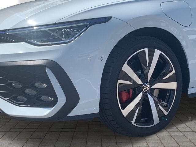 Golf VIII GTE 1.5 eHybrid DSG AHK Navi