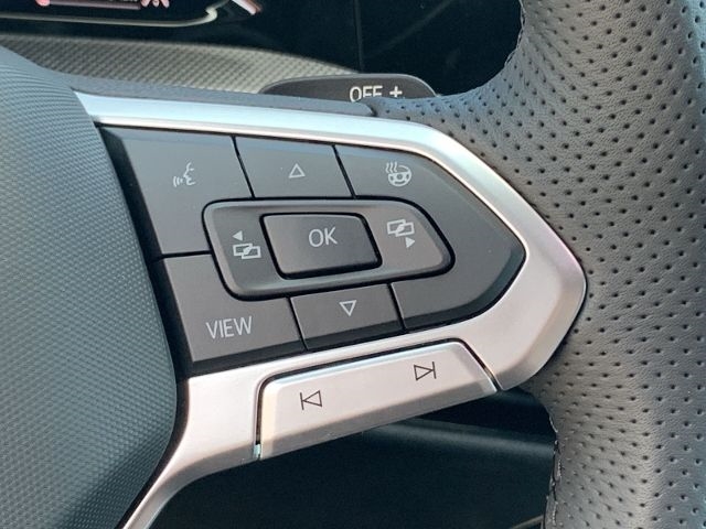 Golf VIII GTE 1.5 eHybrid DSG AHK Navi