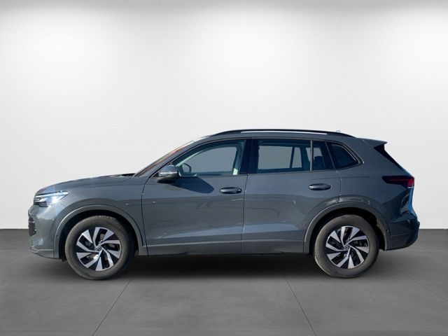 Tiguan 1.5 eTSI Life 439,- ohne Anzahlung