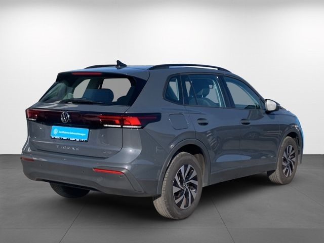 Tiguan 1.5 eTSI Life 439,- ohne Anzahlung