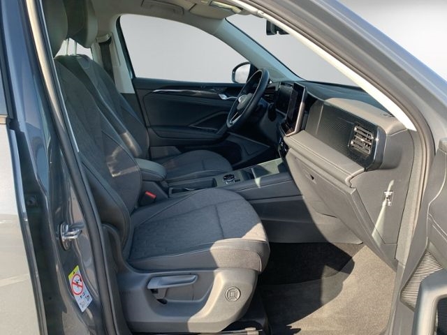 Tiguan 1.5 eTSI Life 439,- ohne Anzahlung