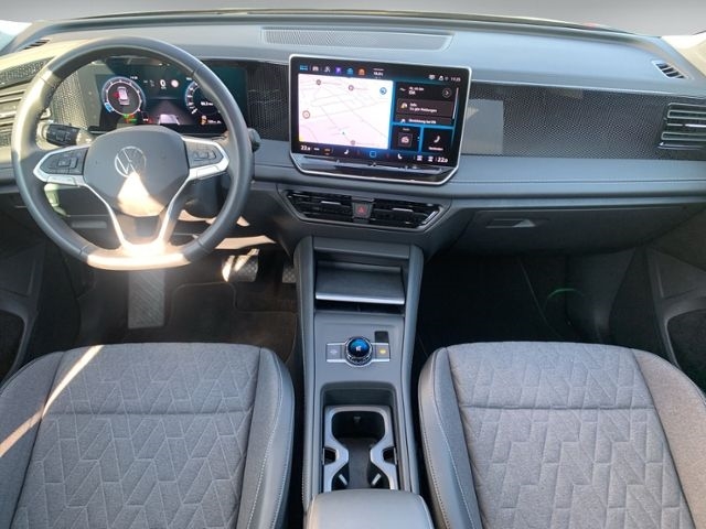 Tiguan 1.5 eTSI Life 439,- ohne Anzahlung