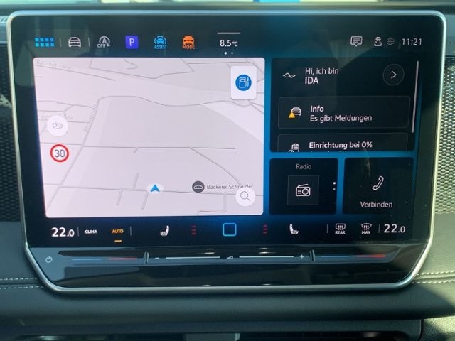 Tiguan 1.5 eTSI Life 439,- ohne Anzahlung