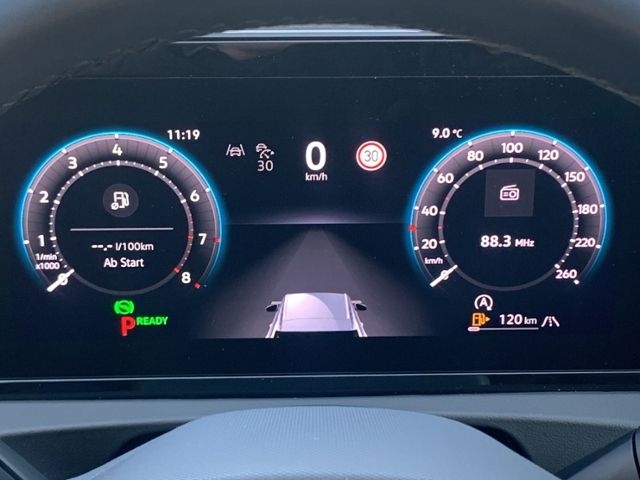 Tiguan 1.5 eTSI Life 439,- ohne Anzahlung