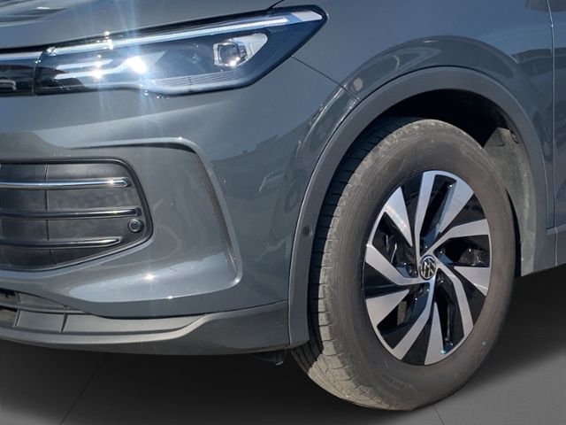 Tiguan 1.5 eTSI Life 439,- ohne Anzahlung