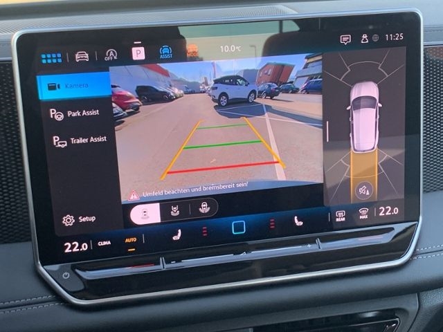 Tiguan 1.5 eTSI Life 439,- ohne Anzahlung