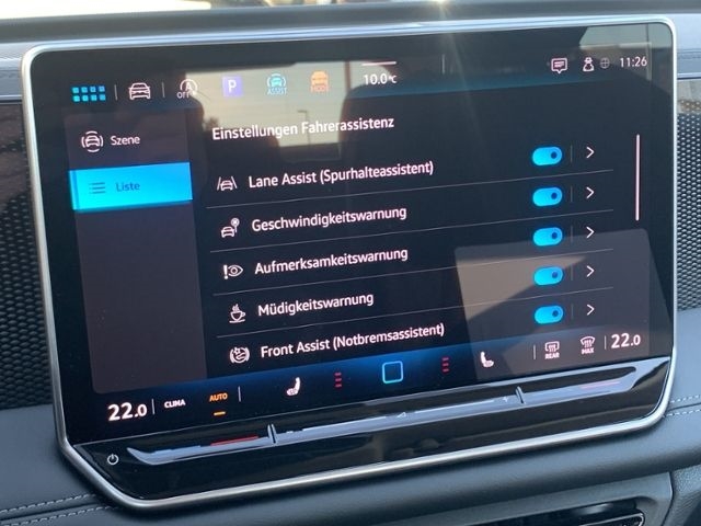 Tiguan 1.5 eTSI Life 439,- ohne Anzahlung