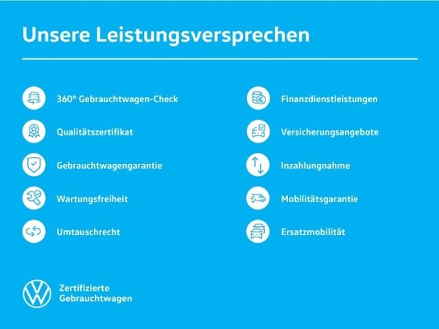Tiguan 1.5 eTSI Life 439,- ohne Anzahlung