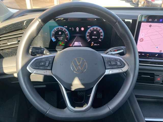 Tiguan 1.5 eTSI StandHZG AHK Navi ACC App-Connect