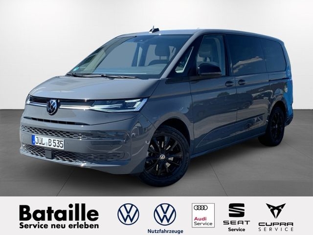 T7 Multivan 2.0 TDI Goal lang AHK IQ.Light Navi