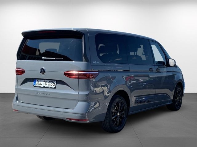 T7 Multivan 2.0 TDI Goal lang AHK IQ.Light Navi
