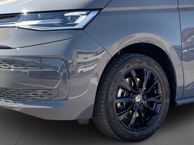 T7 Multivan 2.0 TDI Goal lang AHK IQ.Light Navi