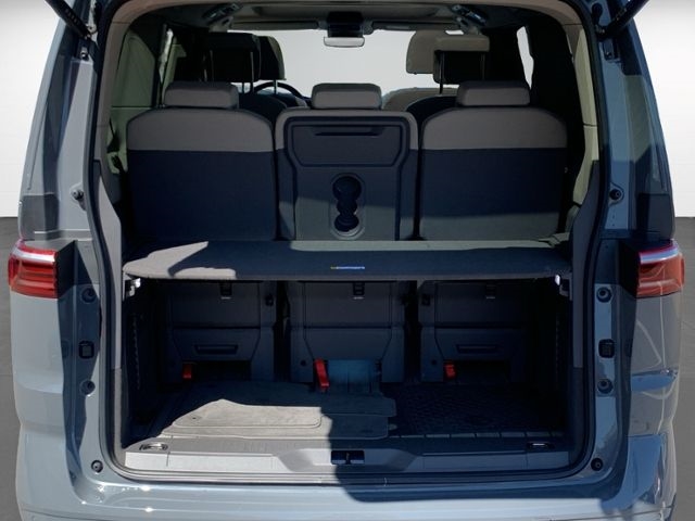 T7 Multivan 2.0 TDI Goal lang AHK IQ.Light Navi