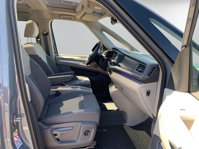 T7 Multivan 2.0 TDI Goal lang AHK IQ.Light Navi