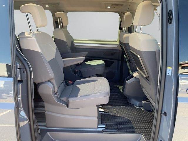 T7 Multivan 2.0 TDI Goal lang AHK IQ.Light Navi
