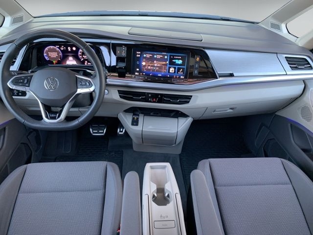 T7 Multivan 2.0 TDI Goal lang AHK IQ.Light Navi