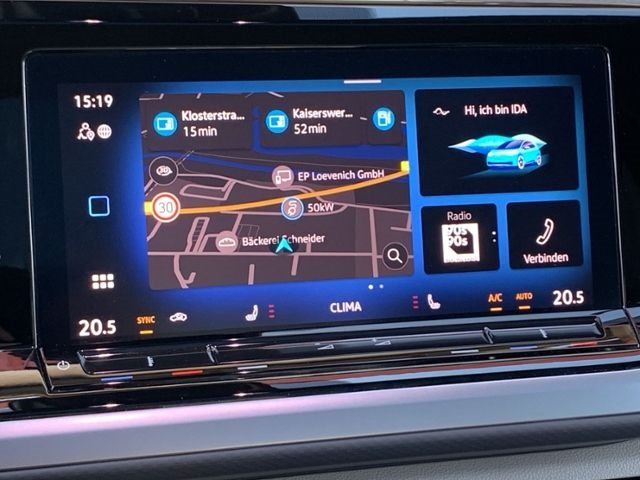 T7 Multivan 2.0 TDI Goal lang AHK IQ.Light Navi