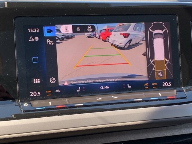 T7 Multivan 2.0 TDI Goal lang AHK IQ.Light Navi