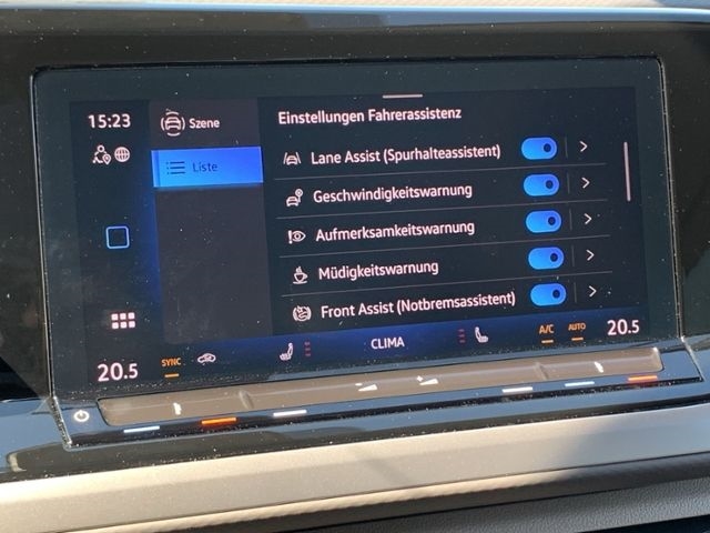 T7 Multivan 2.0 TDI Goal lang AHK IQ.Light Navi