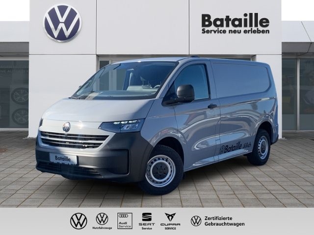 Transporter NEW 2.0 TDI Kasten