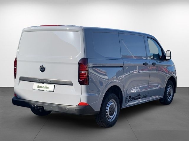 Transporter NEW 2.0 TDI Kasten