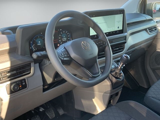 Transporter NEW 2.0 TDI Kasten