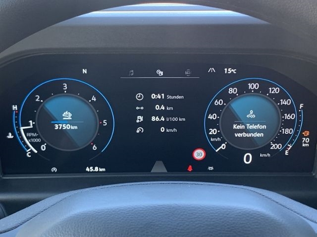 Transporter NEW 2.0 TDI Kasten