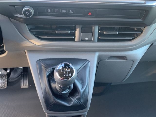 Transporter NEW 2.0 TDI Kasten
