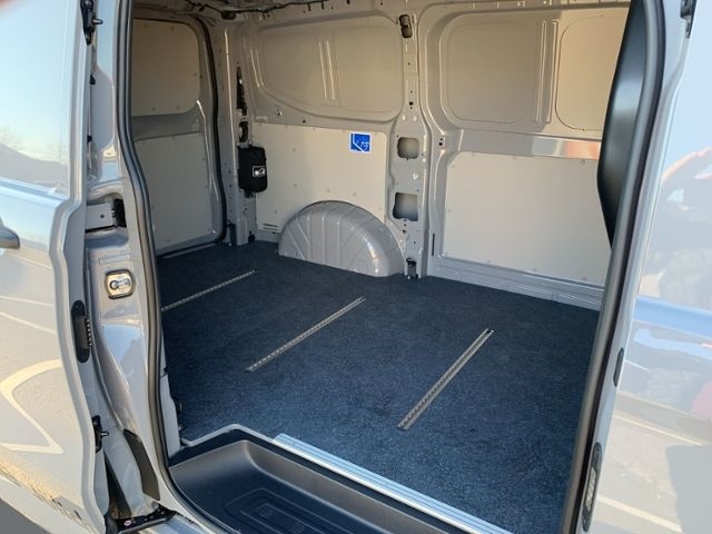 Transporter NEW 2.0 TDI Kasten