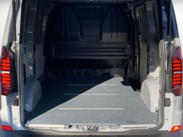 Transporter NEW 2.0 TDI Kasten