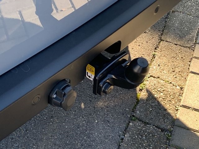 Transporter NEW 2.0 TDI Kasten