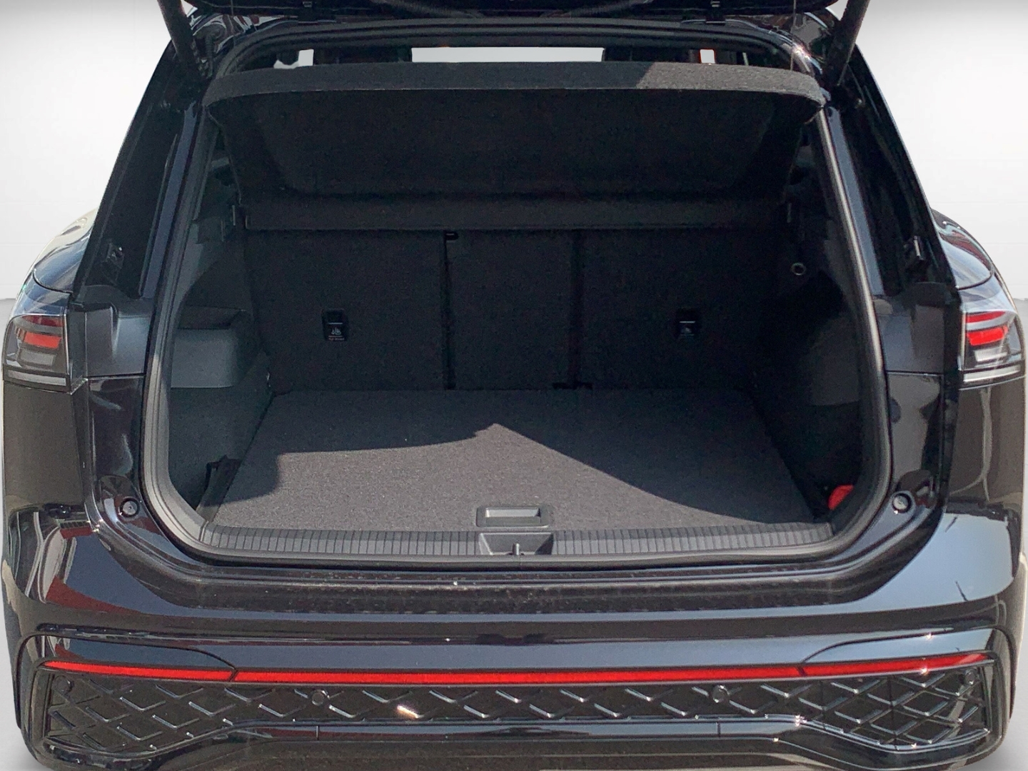 Tiguan 2.0 TDI 4M R-Line AHK Pano Navi Leder ACC
