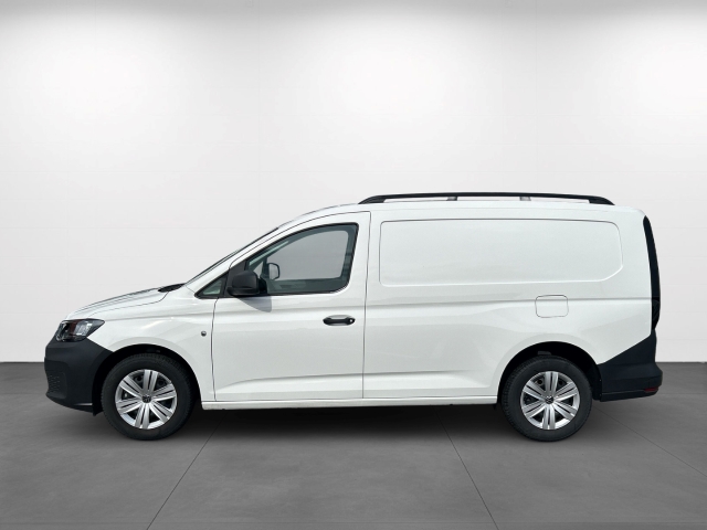 Caddy Maxi 2.0 TDI AHK ACC DAB Verkehrszeichenerk.
