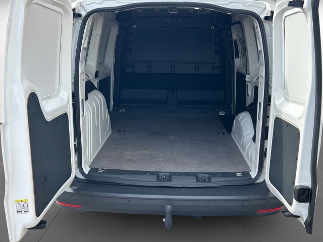 Caddy Maxi 2.0 TDI AHK ACC DAB Verkehrszeichenerk.