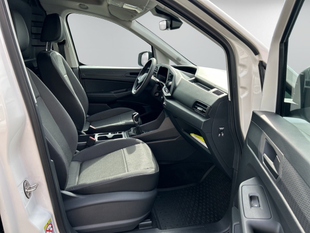 Caddy Maxi 2.0 TDI AHK ACC DAB Verkehrszeichenerk.