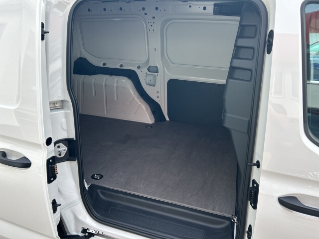Caddy Maxi 2.0 TDI AHK ACC DAB Verkehrszeichenerk.