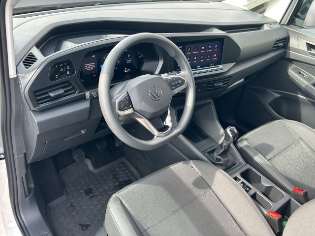 Caddy Maxi 2.0 TDI AHK ACC DAB Verkehrszeichenerk.