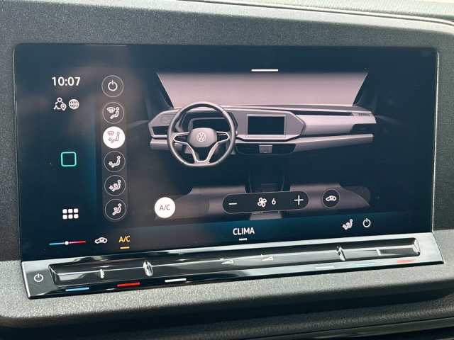 Caddy Maxi 2.0 TDI AHK ACC DAB Verkehrszeichenerk.