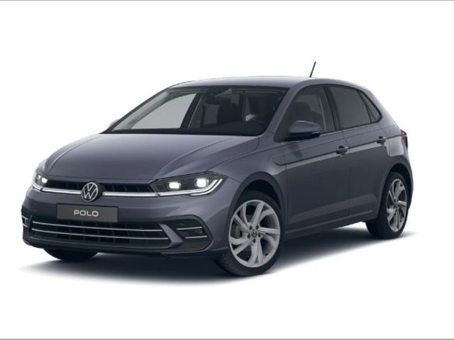 Polo 1.0 TSI Style Navi IQ.Light ACC