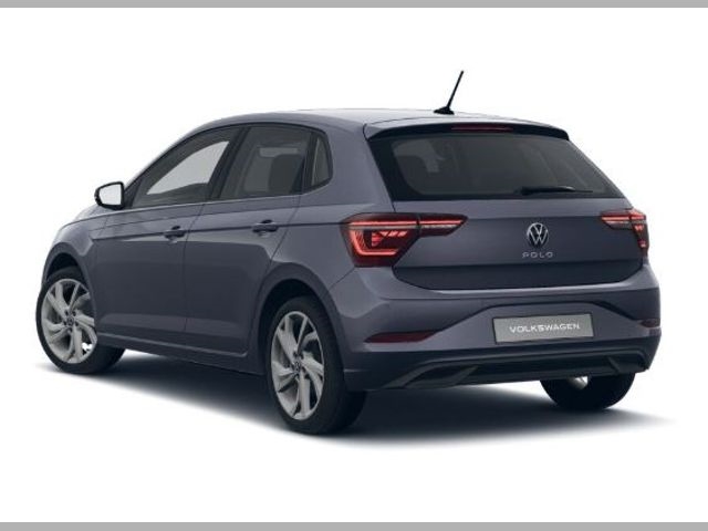 Polo 1.0 TSI Style Navi IQ.Light ACC