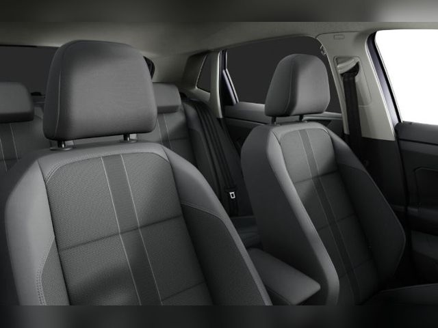 Polo 1.0 TSI Style Navi IQ.Light ACC