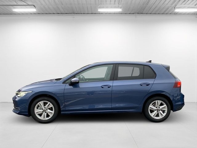 Golf VIII 1.5 TSI Life Navi ACC SHZ