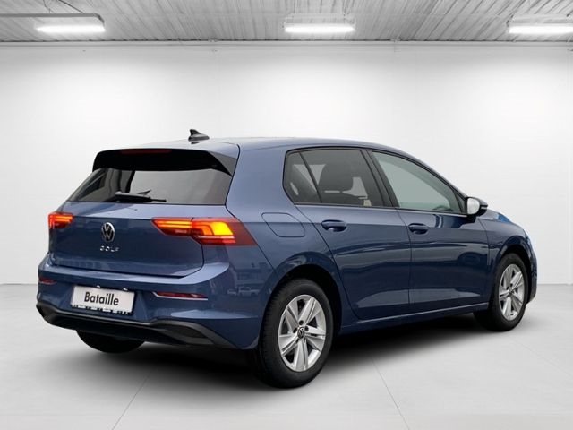 Golf VIII 1.5 TSI Life Navi ACC SHZ